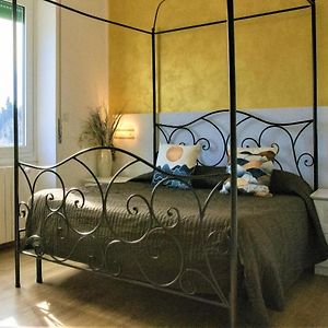 Private Bathroom King Room
