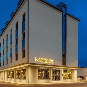 Mayburg Salzburg, A Tribute Portfolio Hotel