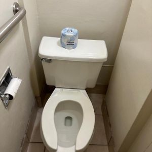 Shared Bathroom Double Room
