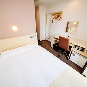 Adjacent Double Room