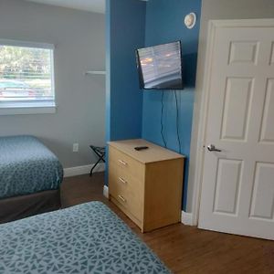 Double Room Two Double Beds Non-Smoking