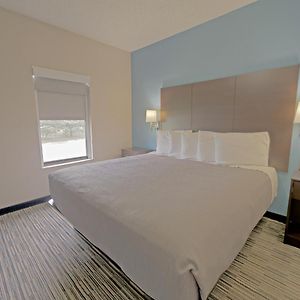 One-Bedroom King Suite