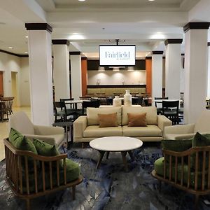 Fairfield Inn & Suites By Marriott San Antonio Downtown/Alamo Plaza