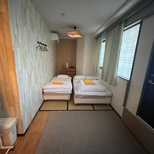 Economy Triple Room