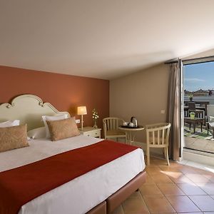 Superior Double Room Terrace