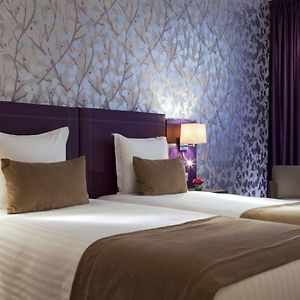 Comfort Twin Room