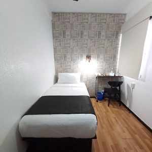Small Single Room