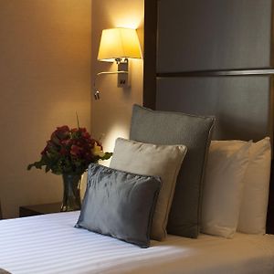 Standard Room with 1 Single Bed