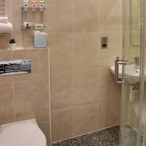 Family Double Room