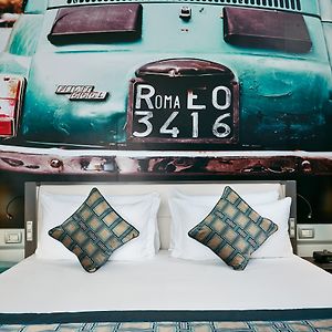 Premium King Room