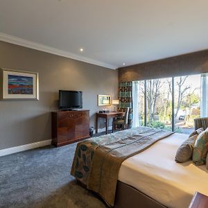 Executive Double or Twin Room Castle Courtyard or Garden Location