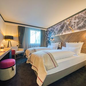 Comfort Plus Double Room