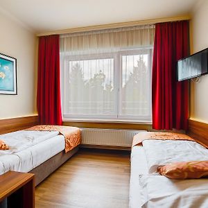Small Twin Room