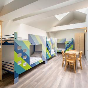 Dormitory Room