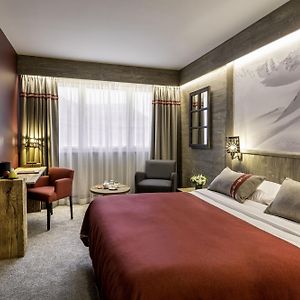 Classic Room