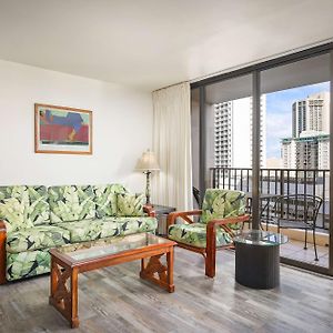 One-Bedroom King Suite