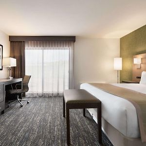 King Room Mobility accessible