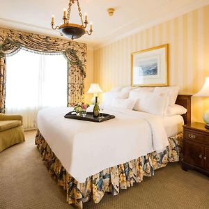 Tradition King Room