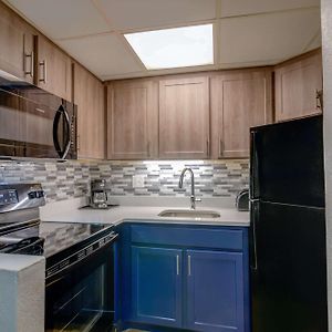 Double Suite Partial Ocean View