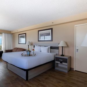 Premium King Room