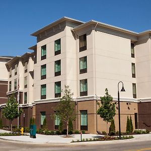 Homewood Suites By Hilton Huntsville-Downtown