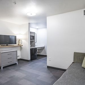 King Suite Patio or Balcony
