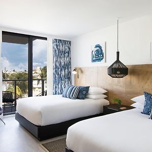 Premium Queen Room Two Queen Beds