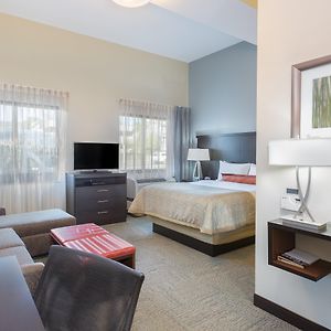 Queen Suite Disability Access