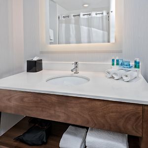 King Suite Mobility accessible