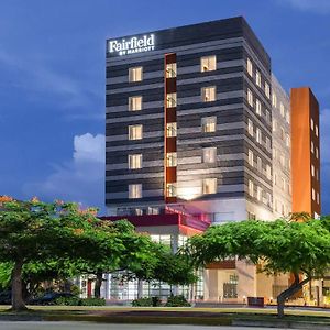 Fairfield By Marriott Inn And Suites Cancun Downtown