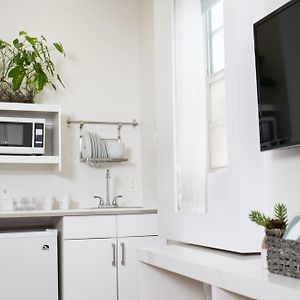 One Bedroom Apartment