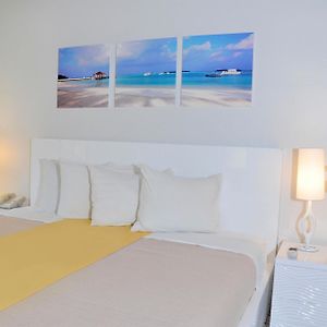 Room Selected at Check