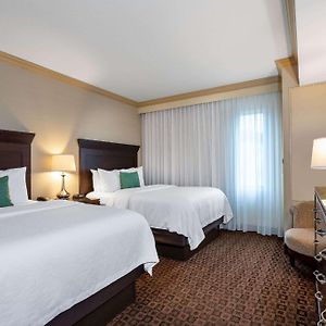 2 Queen Beds One-Bedroom Suite Non-Smoking Mobility Accessible Grab Bars