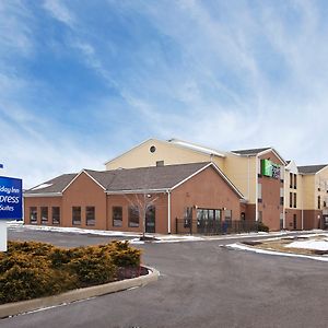 Holiday Inn Express Hotel & Suites Cleveland-Streetsboro By Ihg