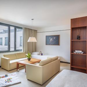 Family Junior Suite
