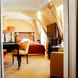 Standard Room with 1 Single Bed