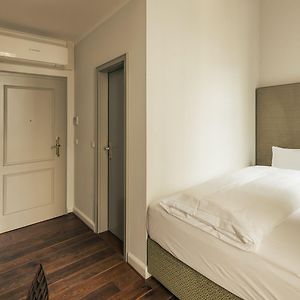 Standard Room with 1 Single Bed