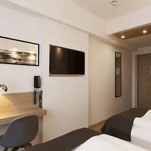 Economy Twin Room