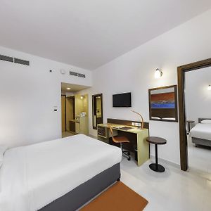 Family Twin Room