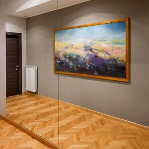 Qt Suites Roma