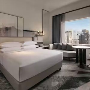 Premium King Room