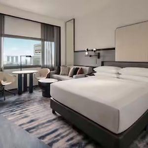 Panoramic King Room