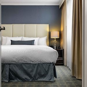 One-Bedroom Suite