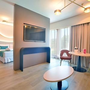 Family Suite Deluxe