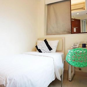 Private Bathroom Double Room