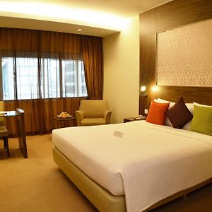 Premier King Room