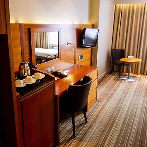 Executive King Room