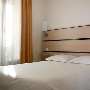 Adjacent Double Room