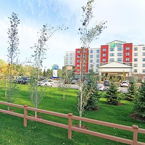 Holiday Inn Express And Suites Calgary University By Ihg