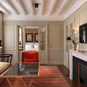 Executive King Suite